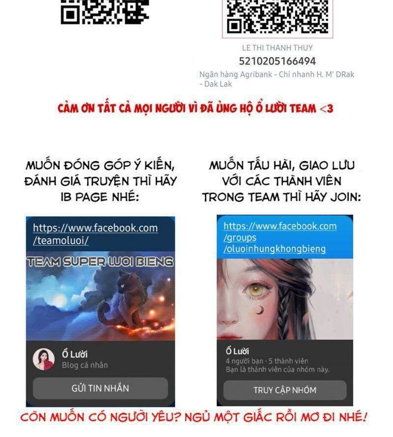 Thợ Săn Mạt Thế Chap 14 - Next Chap 15