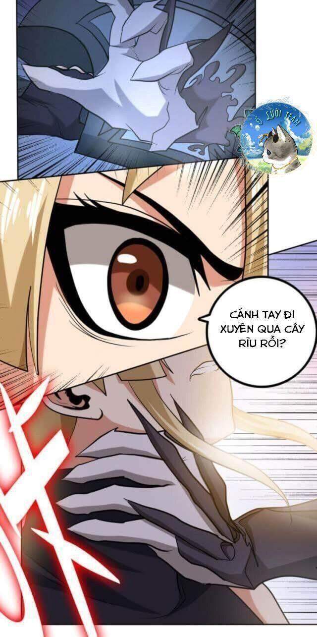 Thợ Săn Mạt Thế Chap 15 - Next Chap 16