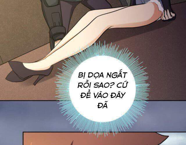 Thợ Săn Mạt Thế Chap 15 - Next Chap 16