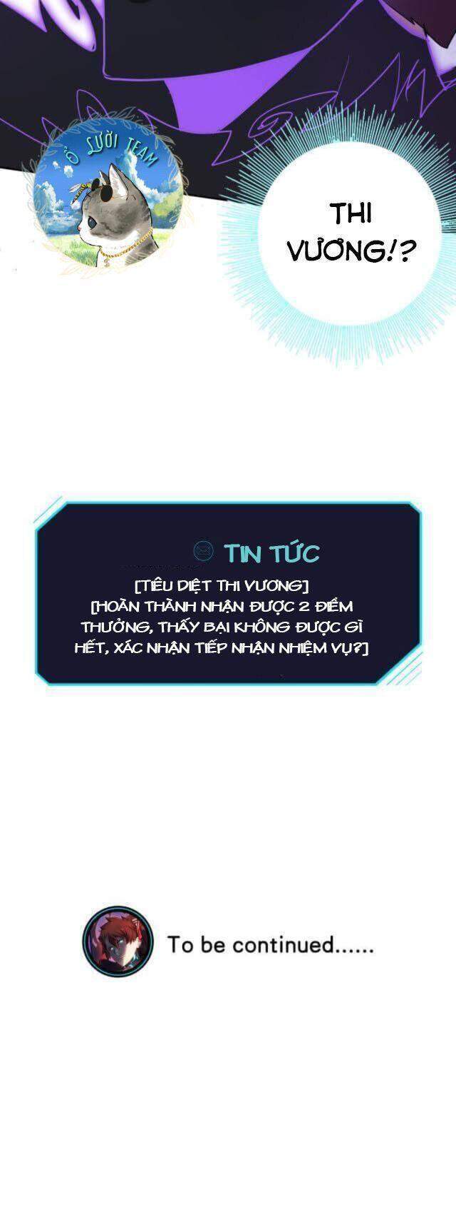 Thợ Săn Mạt Thế Chap 15 - Next Chap 16