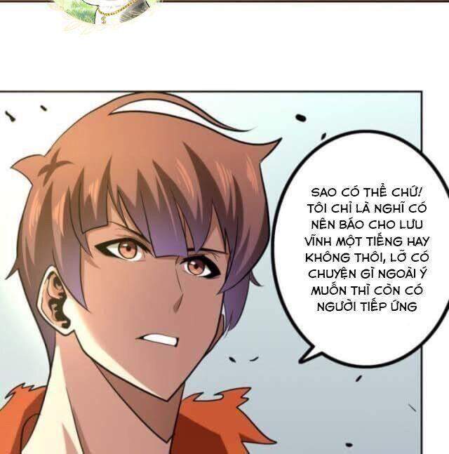 Thợ Săn Mạt Thế Chap 15 - Next Chap 16