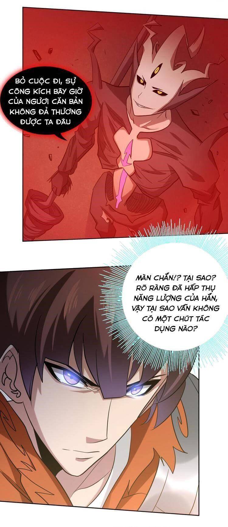 Thợ Săn Mạt Thế Chap 16 - Next Chap 17