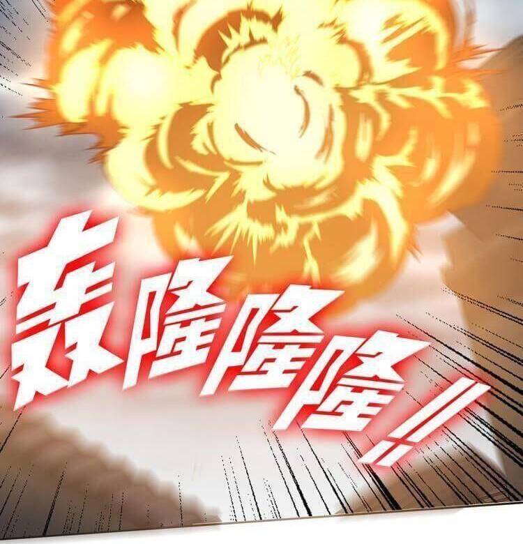 Thợ Săn Mạt Thế Chap 16 - Next Chap 17