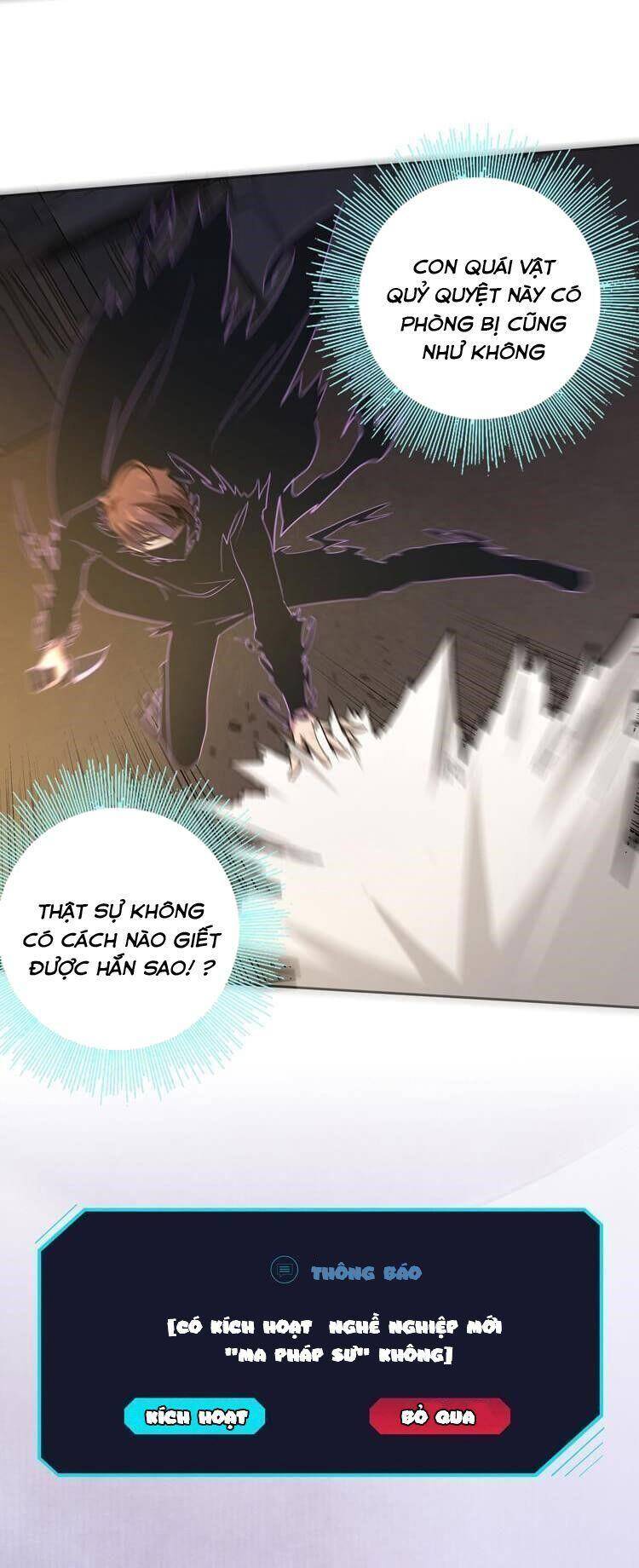 Thợ Săn Mạt Thế Chap 16 - Next Chap 17