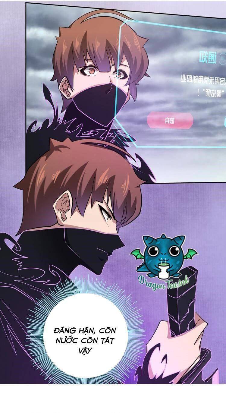 Thợ Săn Mạt Thế Chap 16 - Next Chap 17