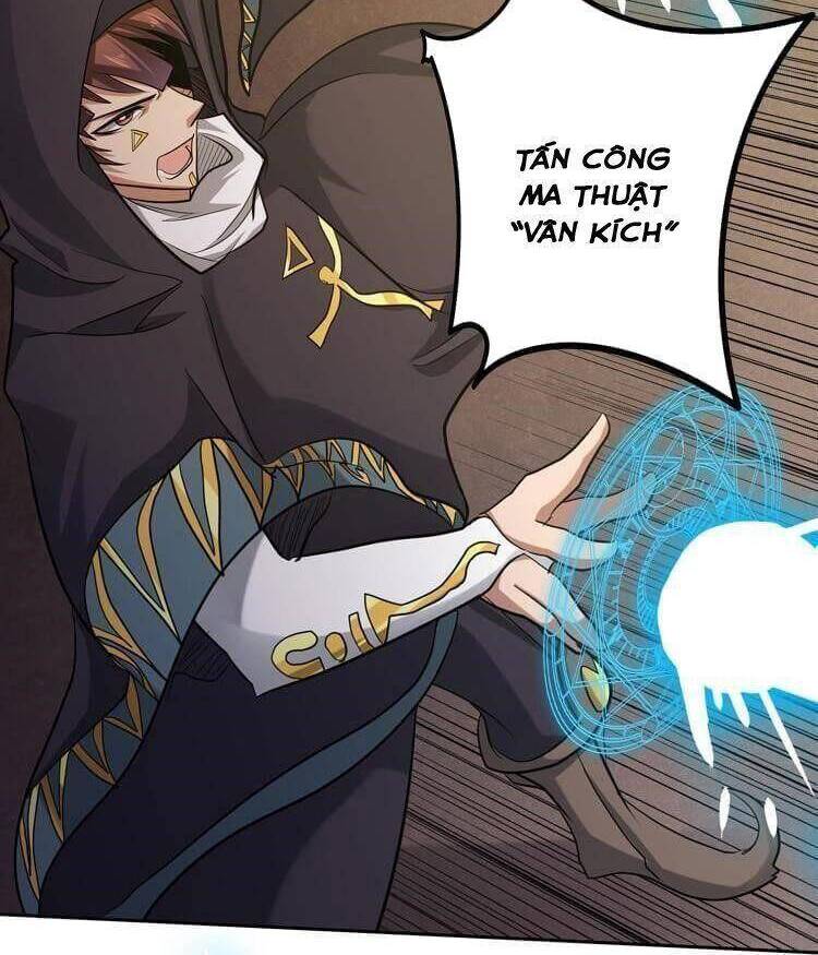 Thợ Săn Mạt Thế Chap 16 - Next Chap 17