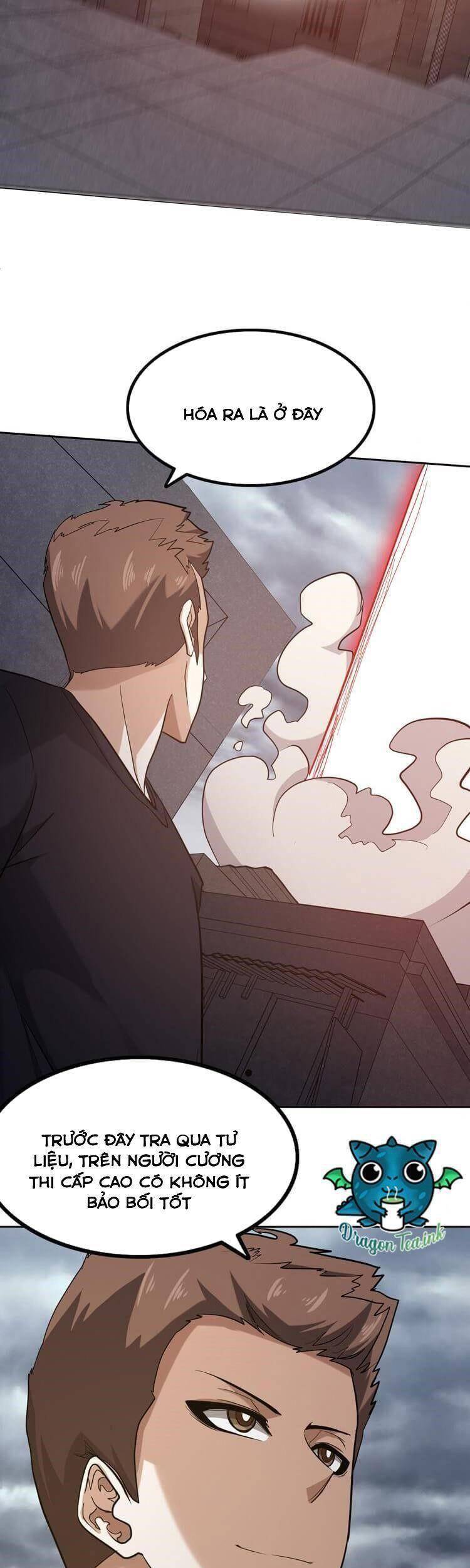 Thợ Săn Mạt Thế Chap 16 - Next Chap 17