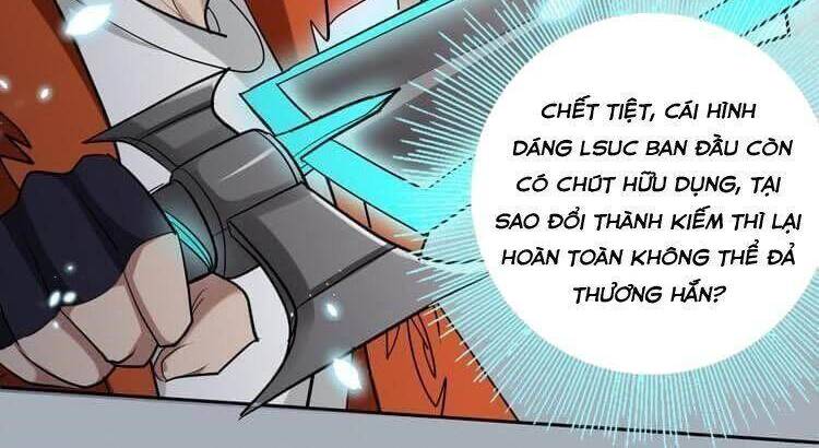 Thợ Săn Mạt Thế Chap 16 - Next Chap 17
