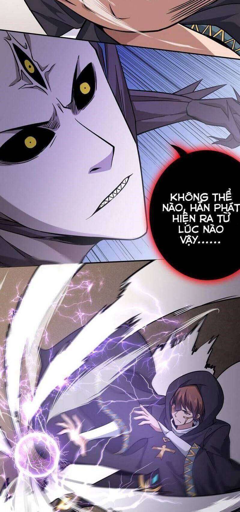Thợ Săn Mạt Thế Chap 17 - Next Chap 18