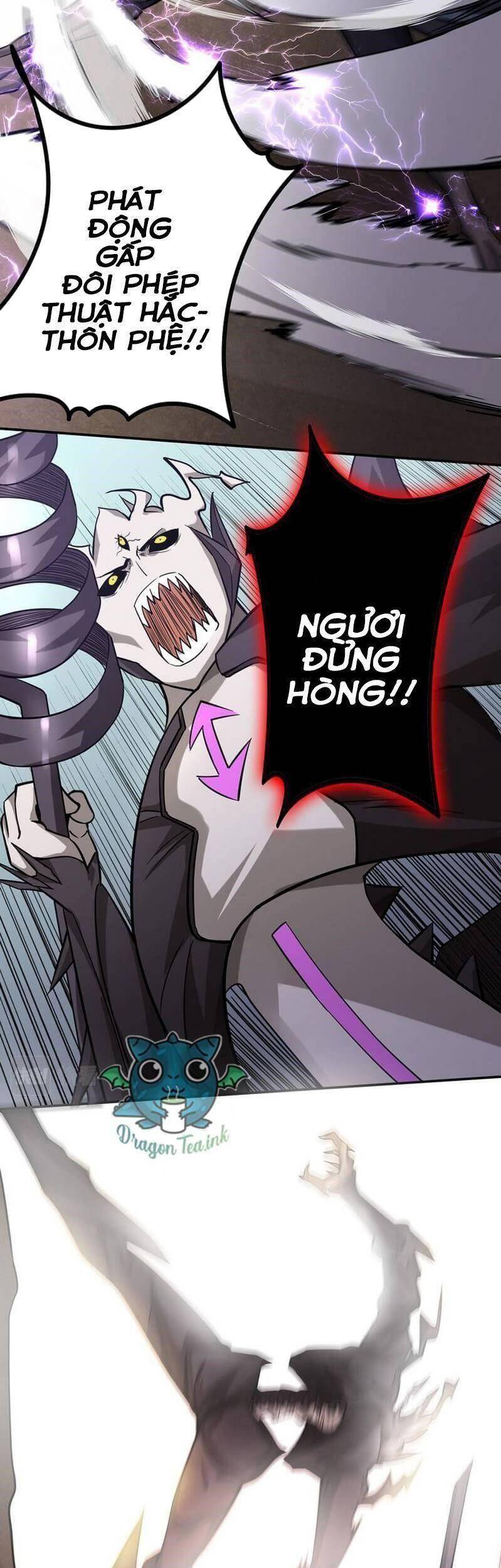 Thợ Săn Mạt Thế Chap 17 - Next Chap 18