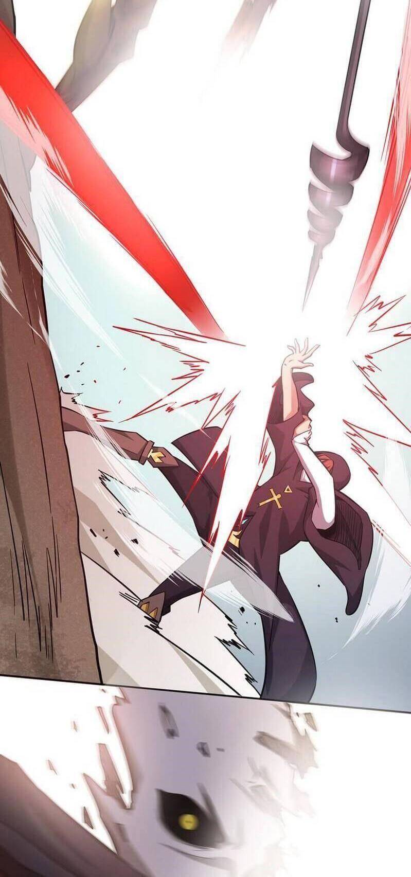 Thợ Săn Mạt Thế Chap 17 - Next Chap 18