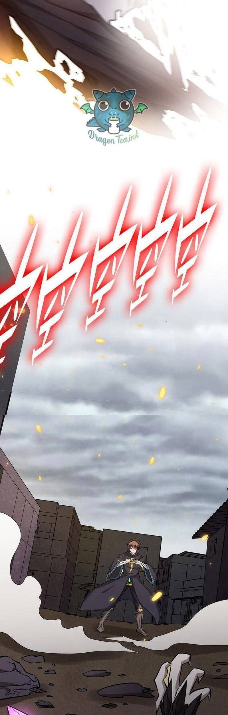 Thợ Săn Mạt Thế Chap 17 - Next Chap 18