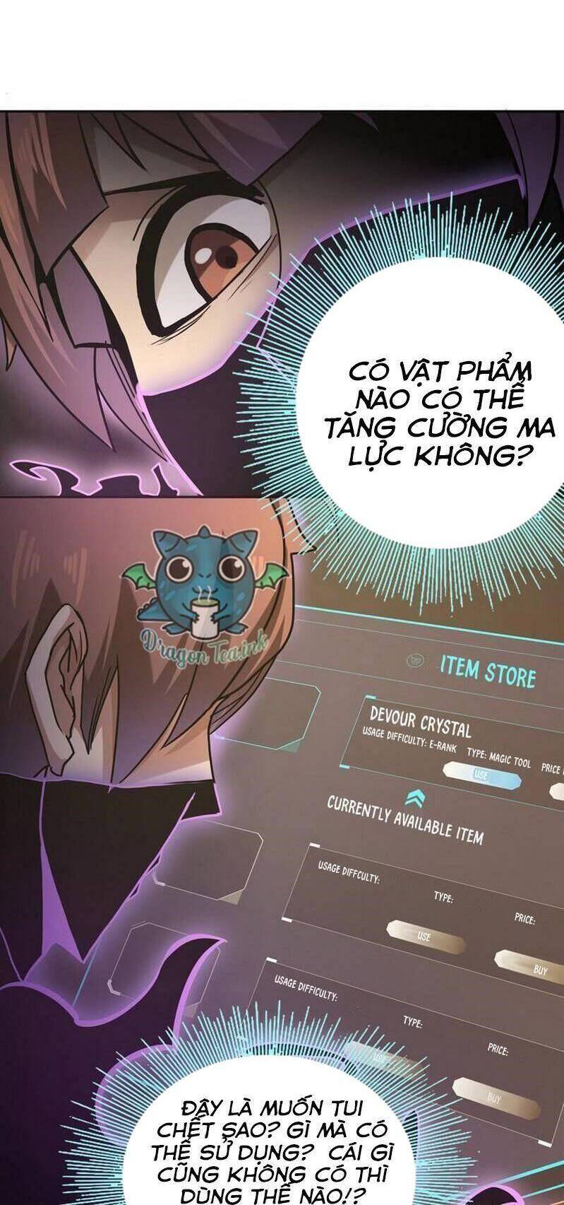 Thợ Săn Mạt Thế Chap 17 - Next Chap 18