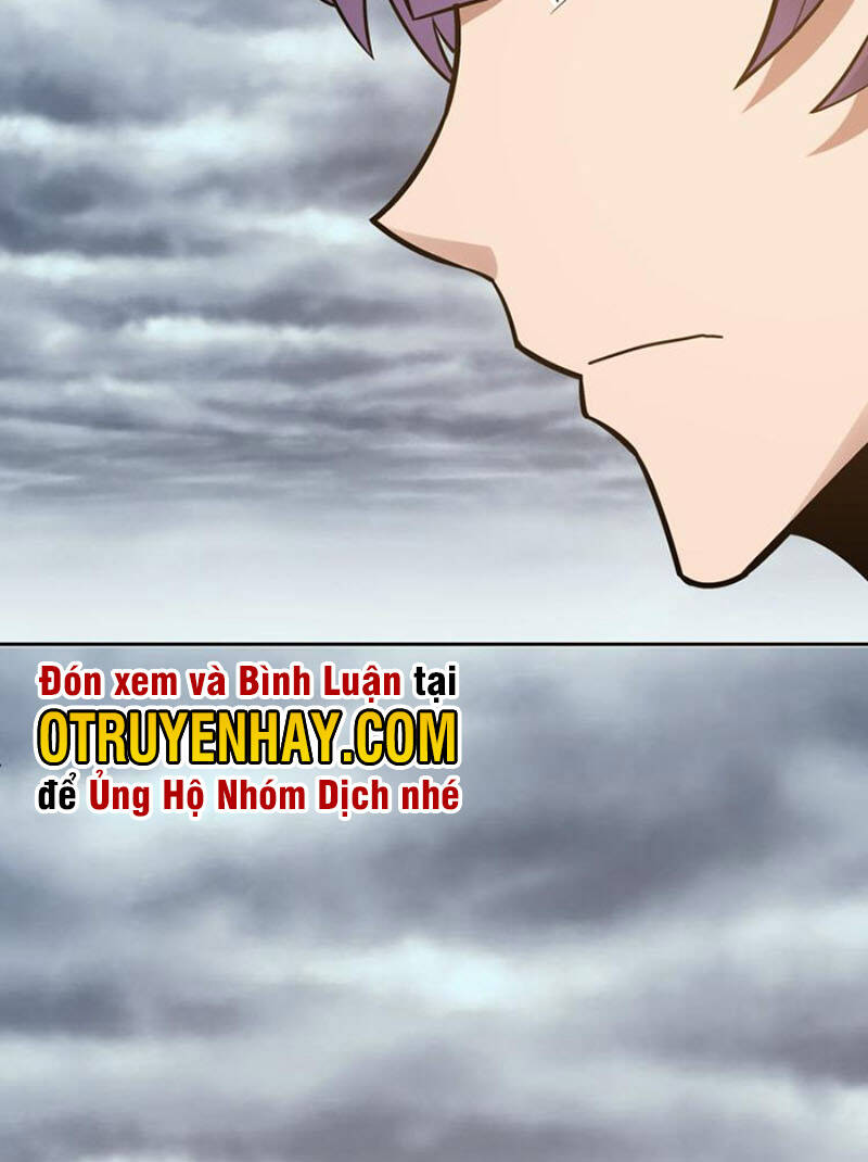 Thợ Săn Mạt Thế Chap 19 - Next Chap 20