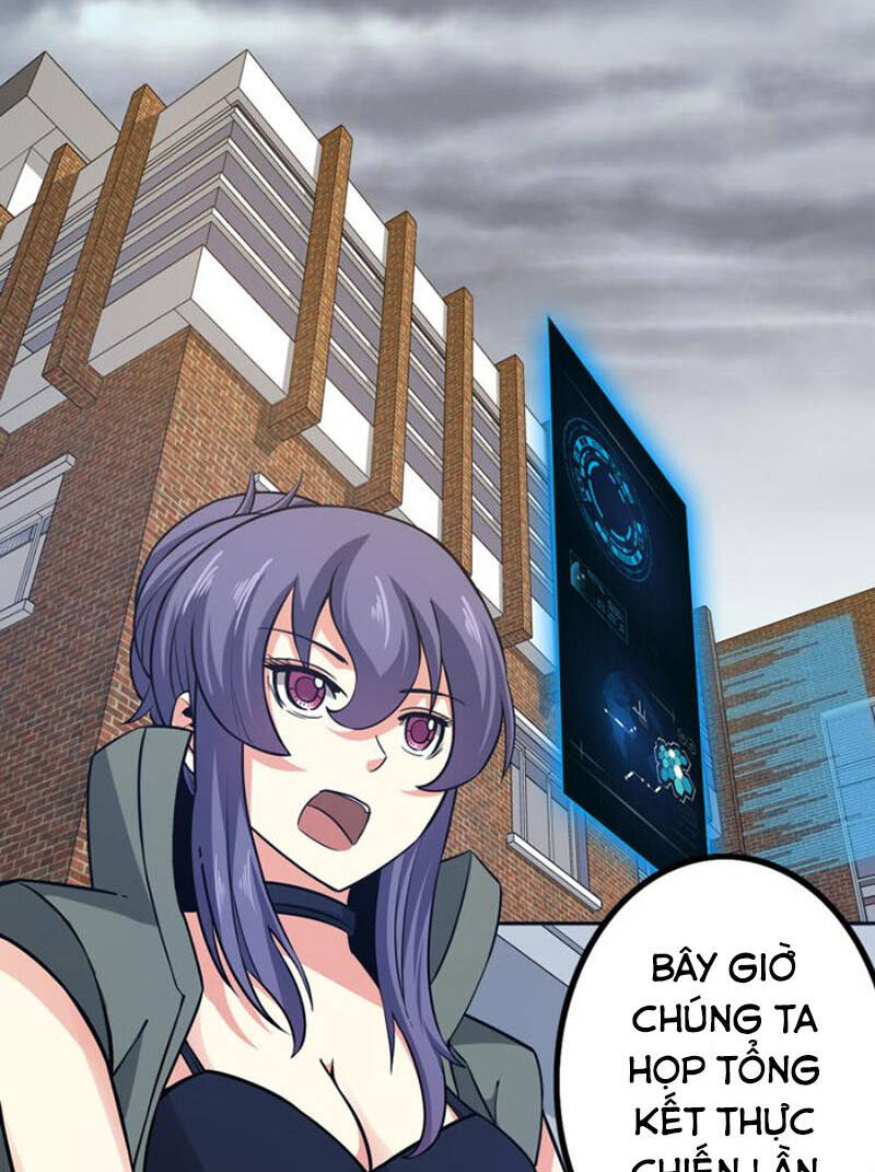 Thợ Săn Mạt Thế Chap 19 - Next Chap 20