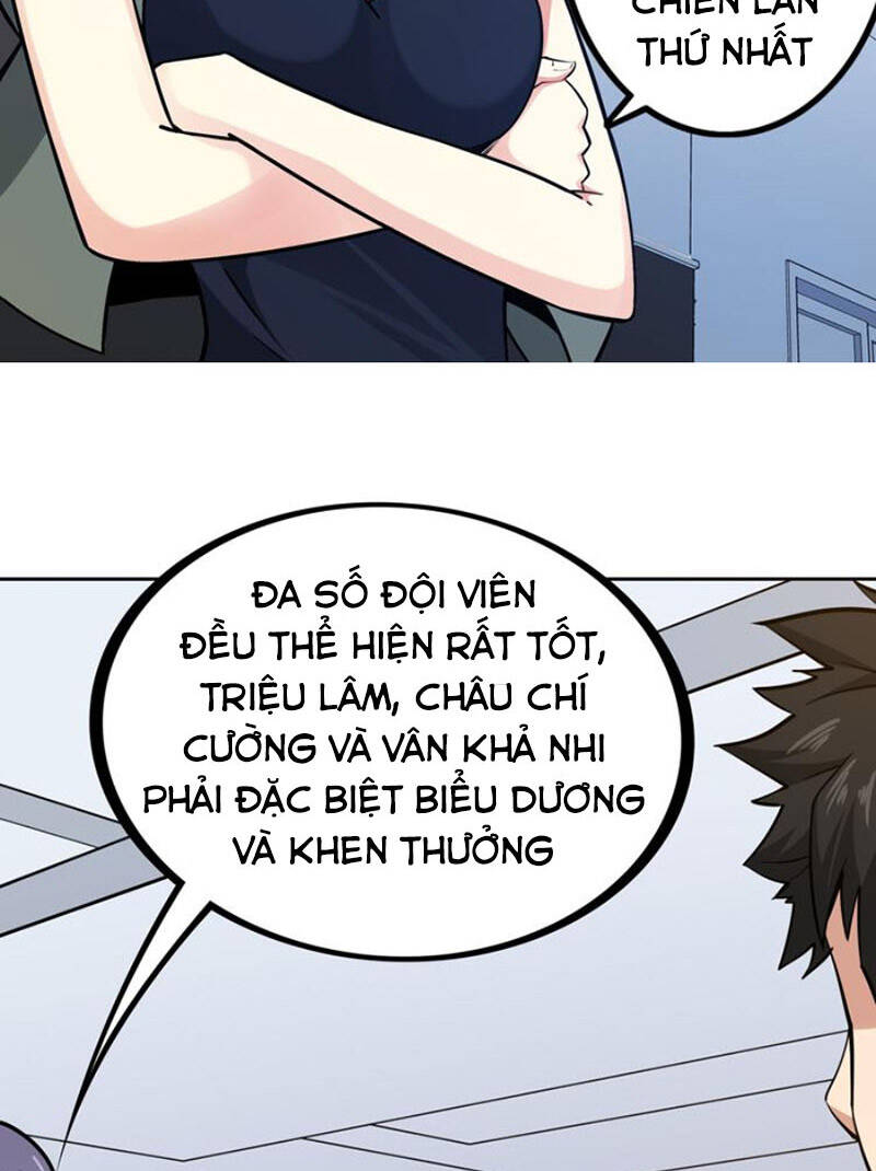 Thợ Săn Mạt Thế Chap 19 - Next Chap 20