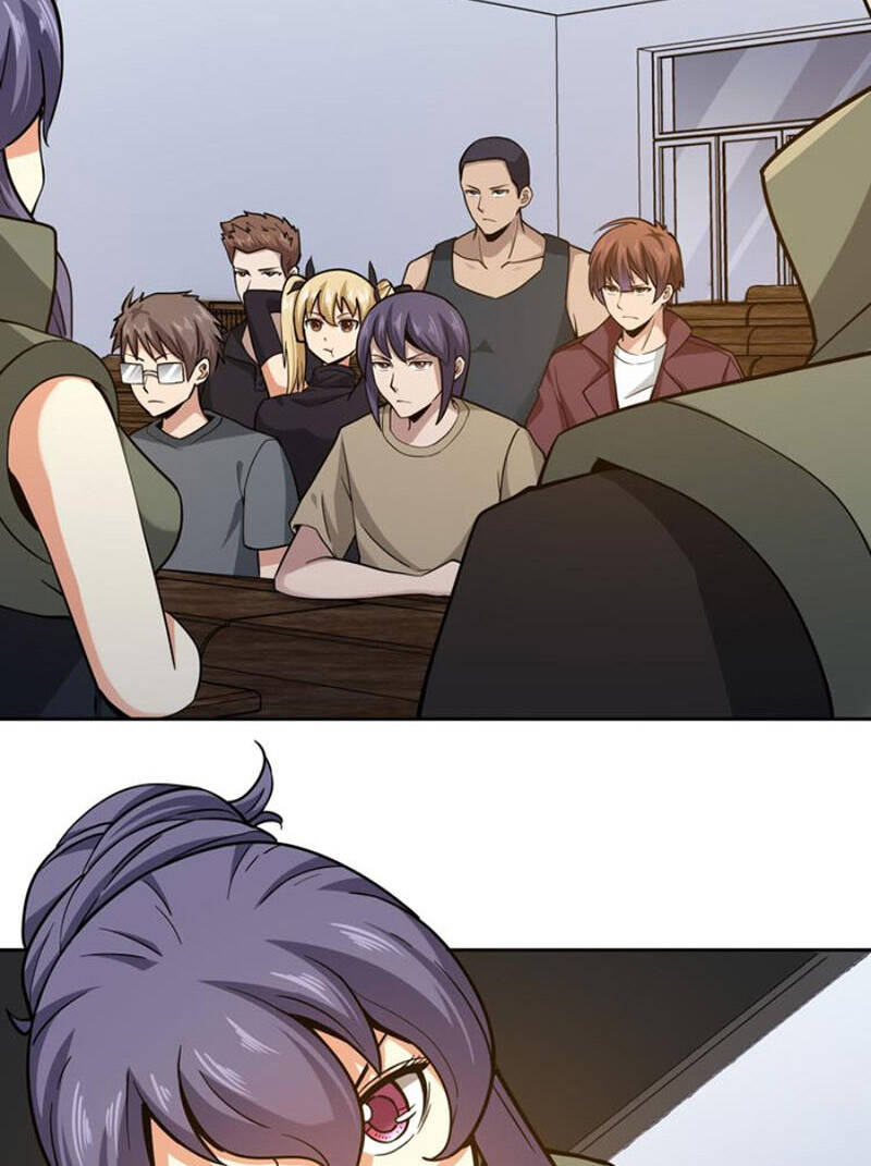 Thợ Săn Mạt Thế Chap 19 - Next Chap 20