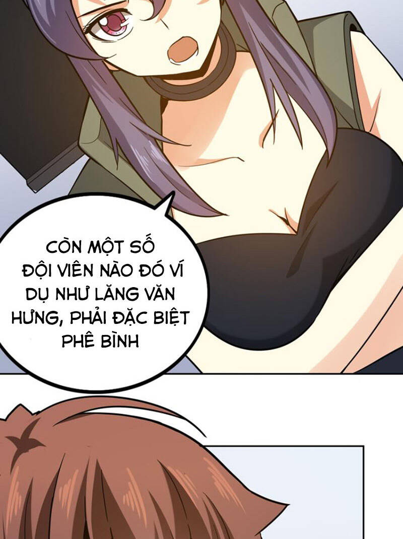 Thợ Săn Mạt Thế Chap 19 - Next Chap 20