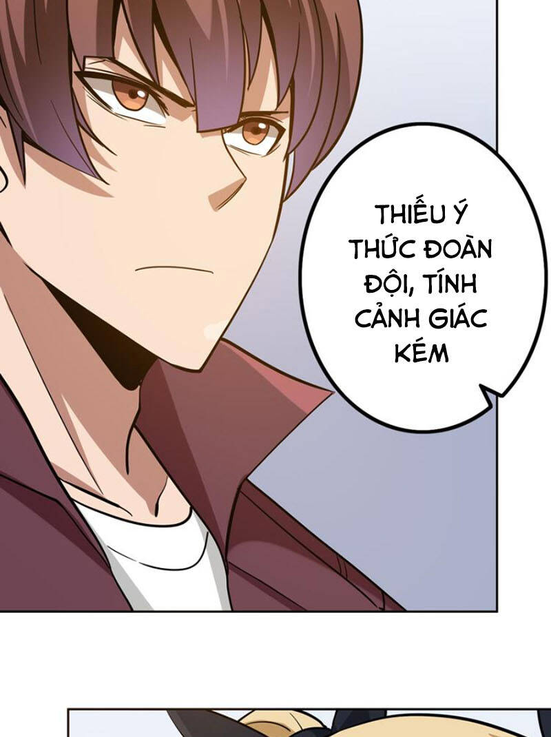 Thợ Săn Mạt Thế Chap 19 - Next Chap 20