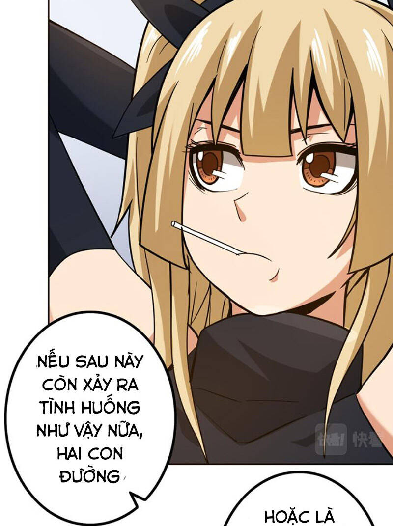 Thợ Săn Mạt Thế Chap 19 - Next Chap 20