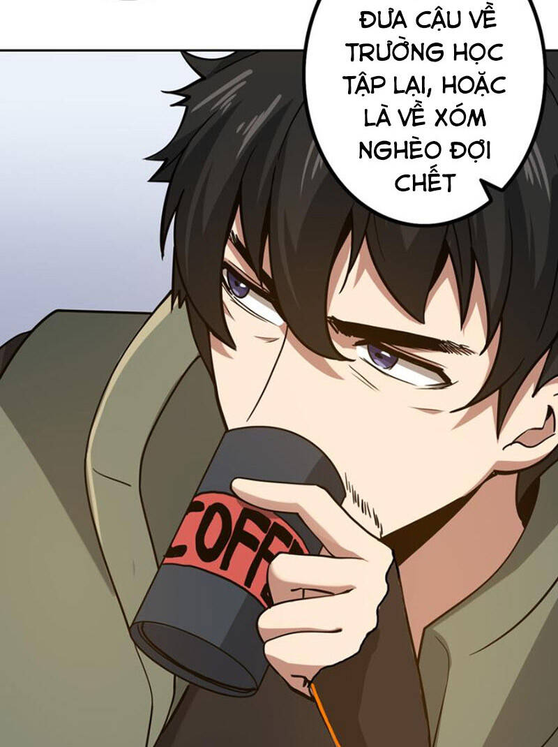 Thợ Săn Mạt Thế Chap 19 - Next Chap 20