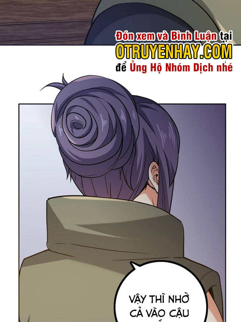 Thợ Săn Mạt Thế Chap 19 - Next Chap 20