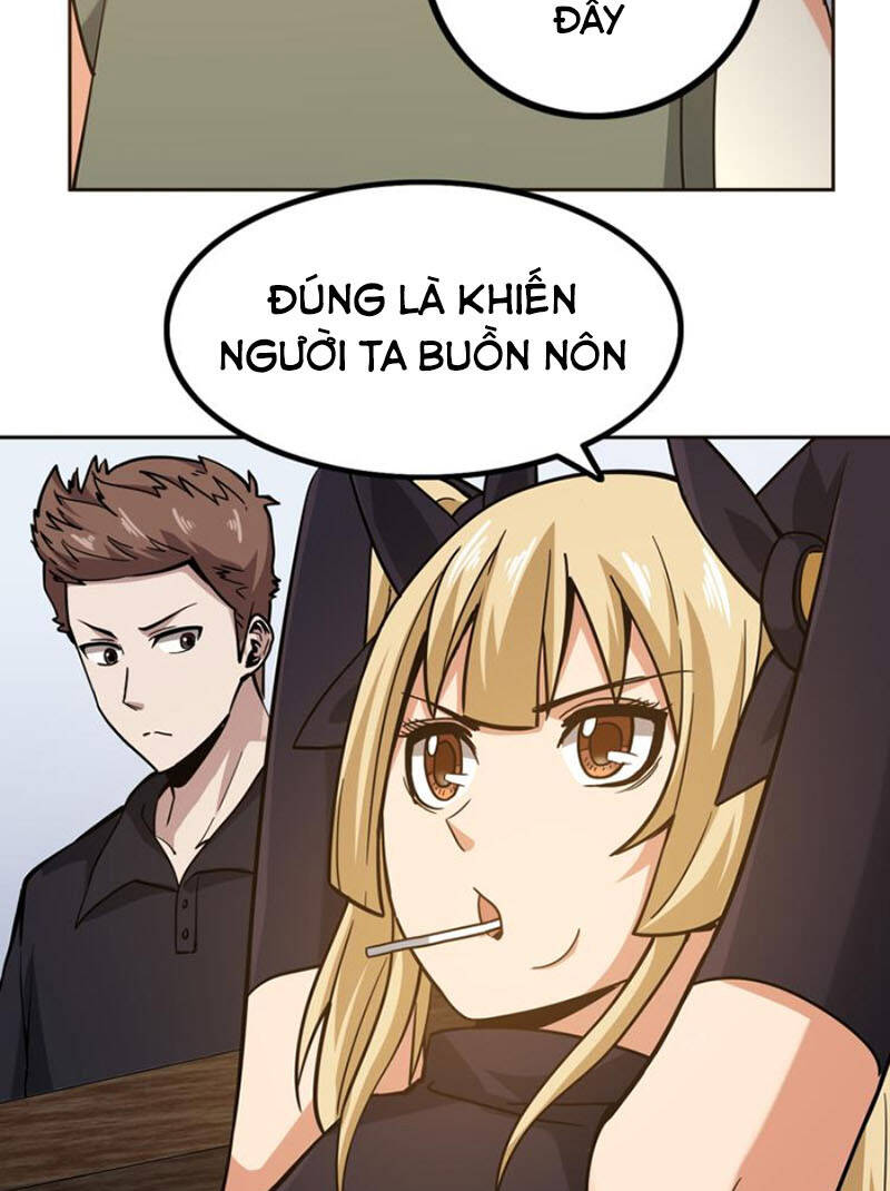 Thợ Săn Mạt Thế Chap 19 - Next Chap 20