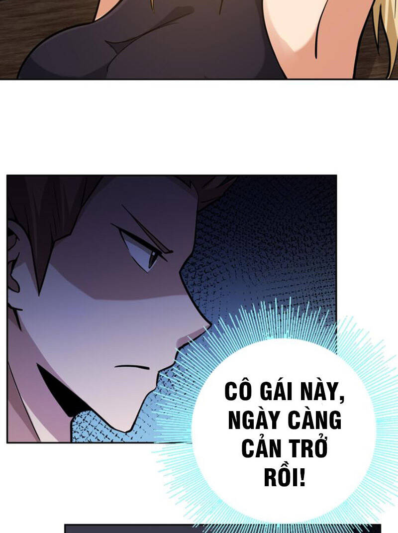 Thợ Săn Mạt Thế Chap 19 - Next Chap 20