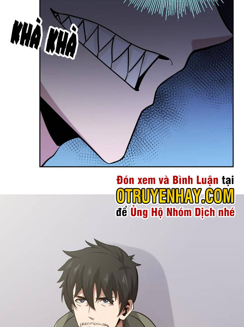 Thợ Săn Mạt Thế Chap 19 - Next Chap 20