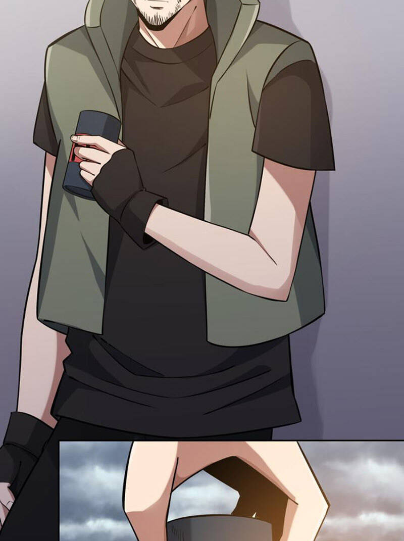 Thợ Săn Mạt Thế Chap 19 - Next Chap 20