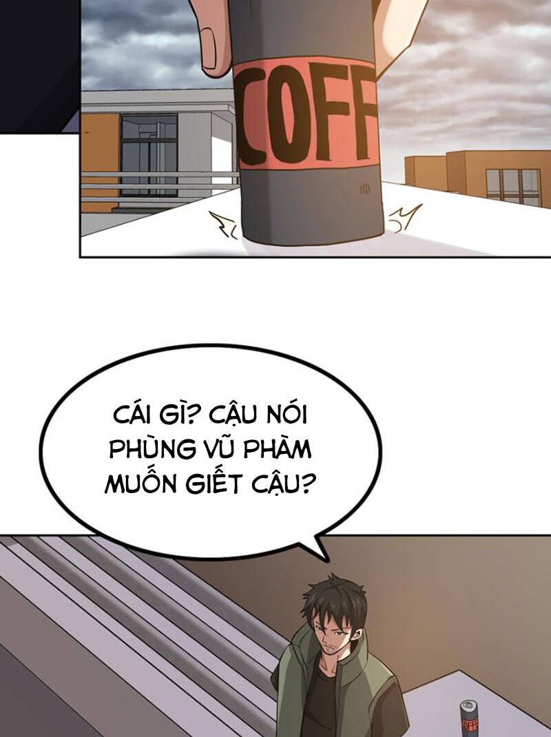 Thợ Săn Mạt Thế Chap 19 - Next Chap 20