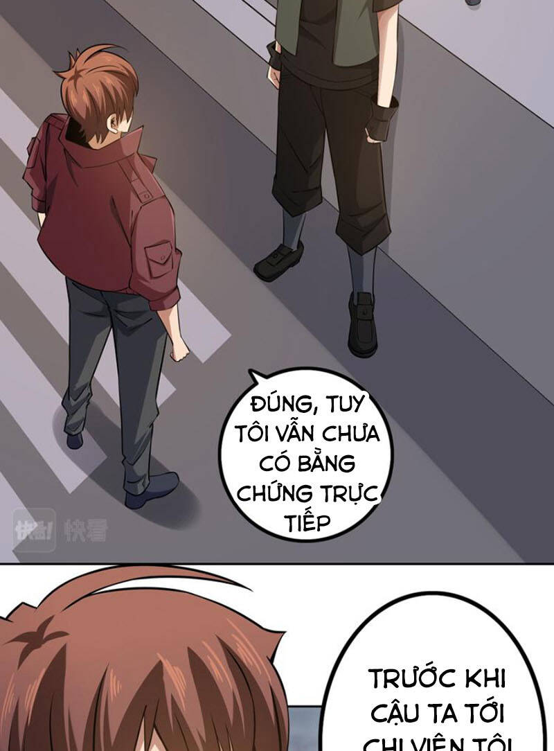Thợ Săn Mạt Thế Chap 19 - Next Chap 20