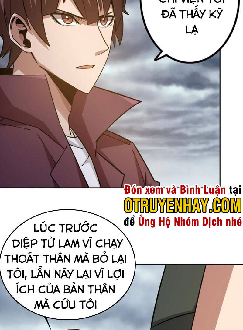 Thợ Săn Mạt Thế Chap 19 - Next Chap 20