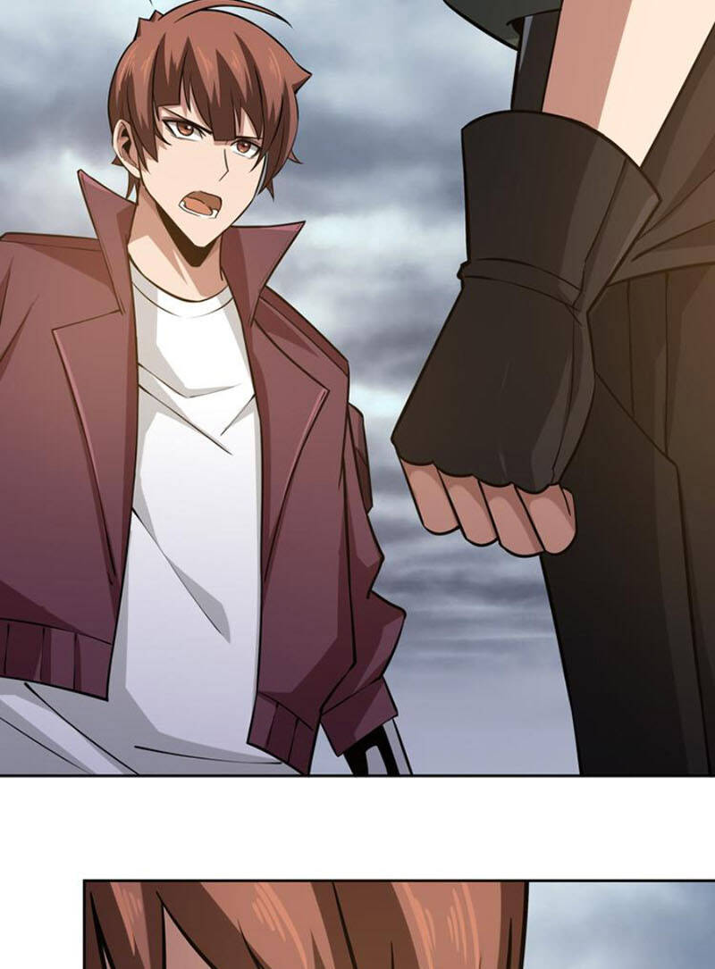 Thợ Săn Mạt Thế Chap 19 - Next Chap 20