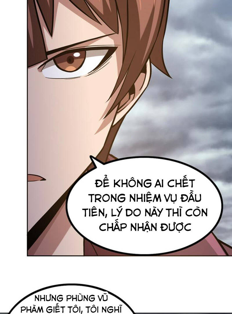 Thợ Săn Mạt Thế Chap 19 - Next Chap 20