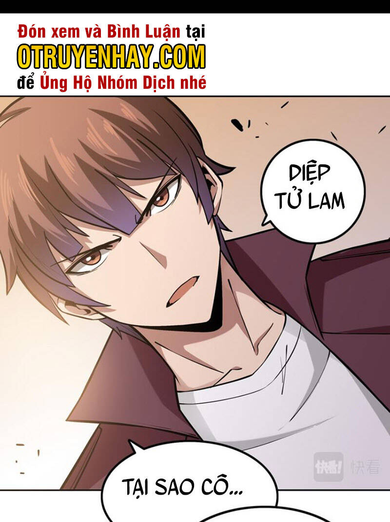 Thợ Săn Mạt Thế Chap 19 - Next Chap 20