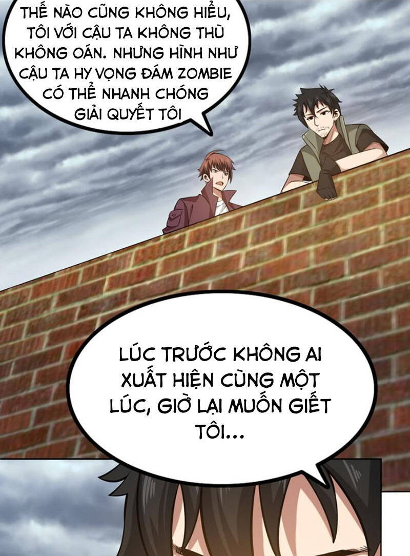 Thợ Săn Mạt Thế Chap 19 - Next Chap 20