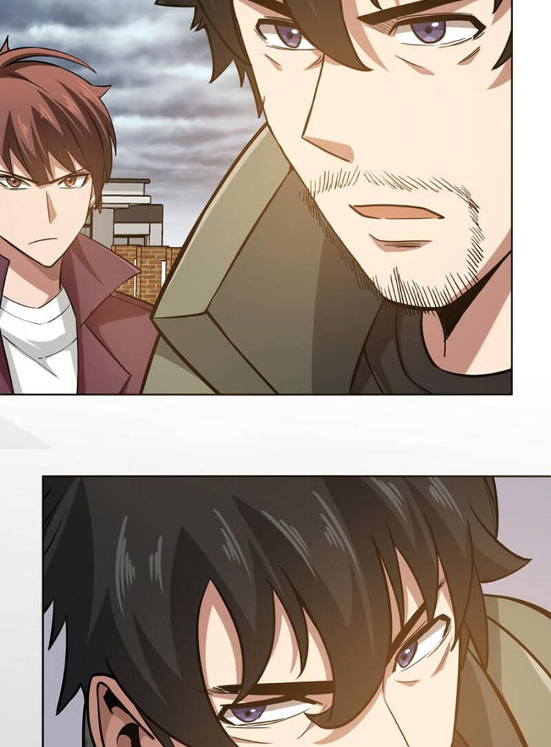 Thợ Săn Mạt Thế Chap 19 - Next Chap 20
