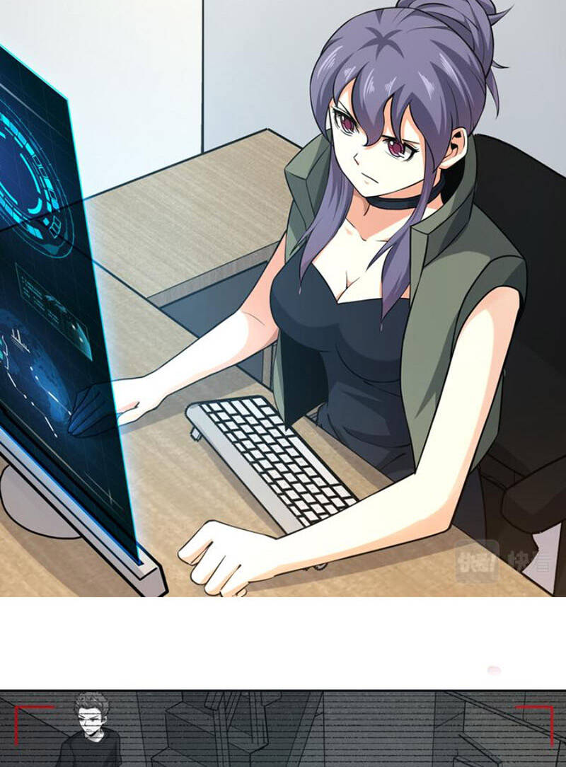 Thợ Săn Mạt Thế Chap 19 - Next Chap 20