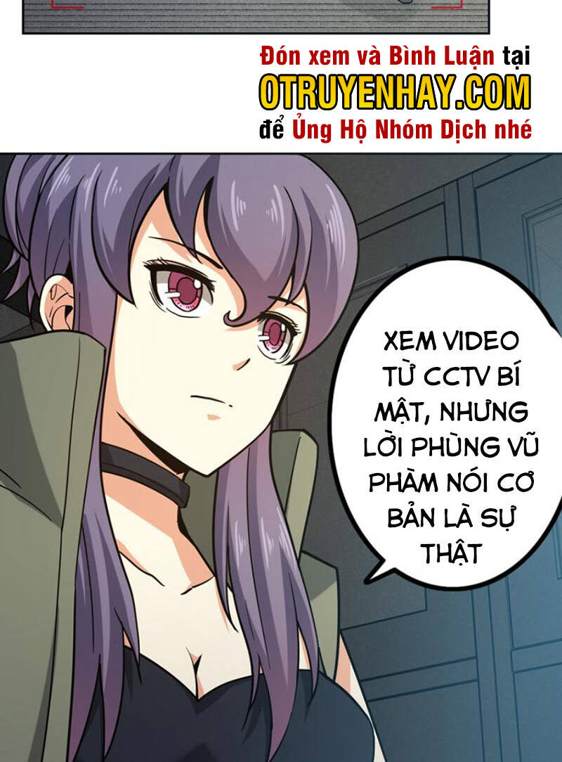 Thợ Săn Mạt Thế Chap 19 - Next Chap 20