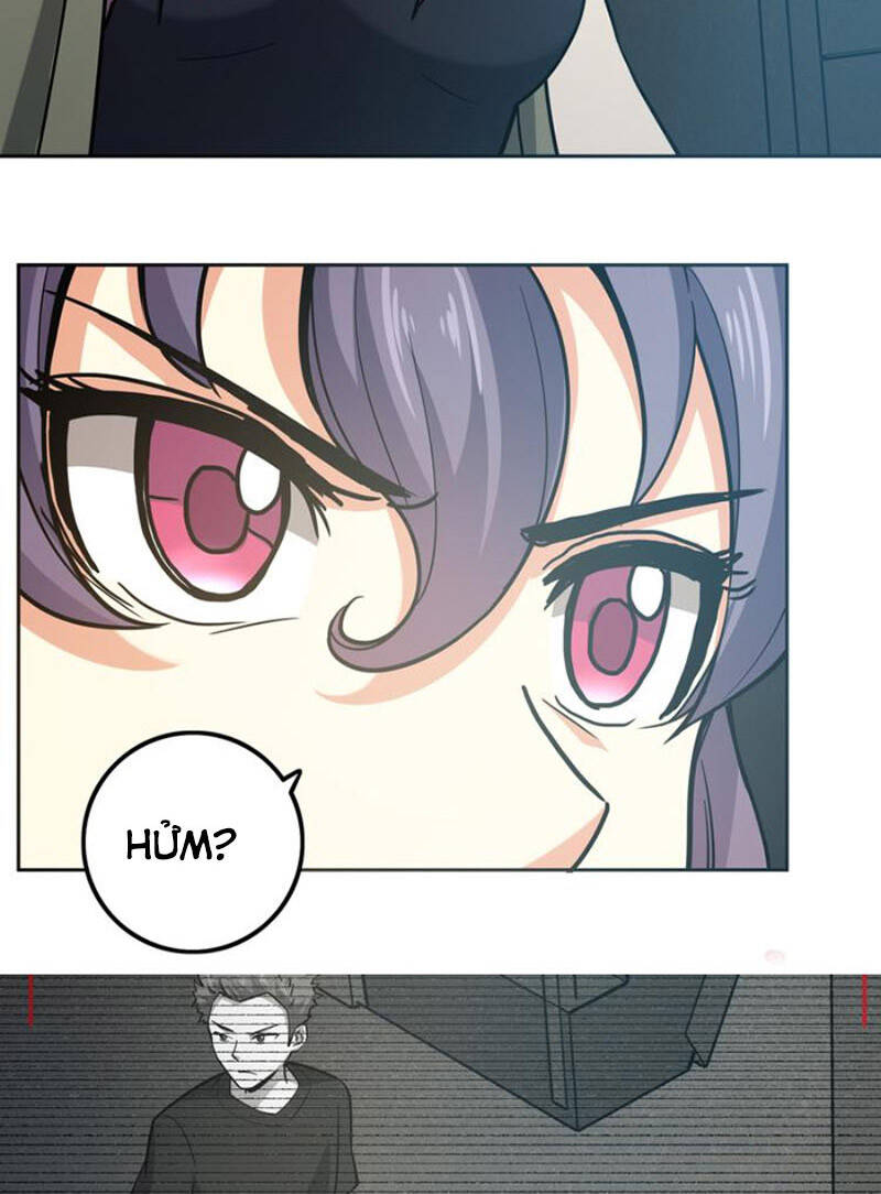 Thợ Săn Mạt Thế Chap 19 - Next Chap 20