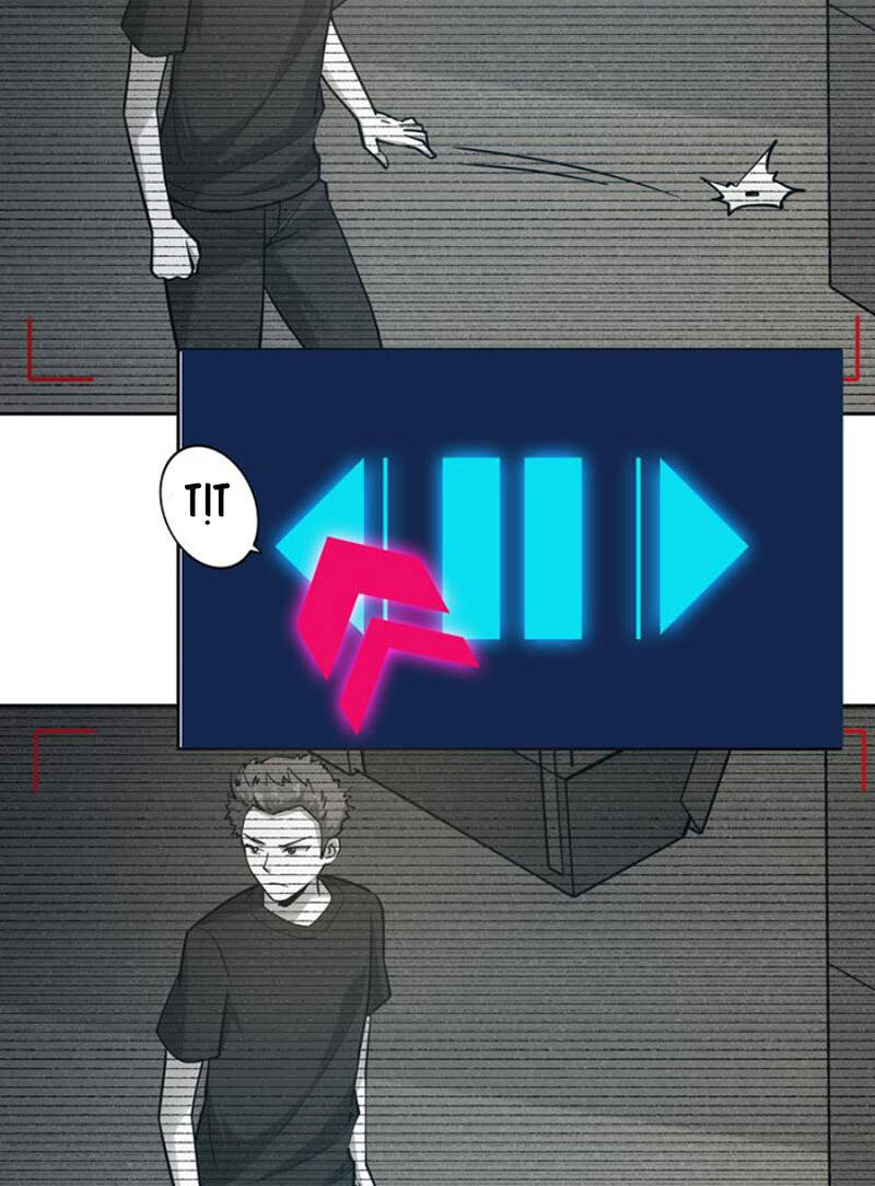 Thợ Săn Mạt Thế Chap 19 - Next Chap 20