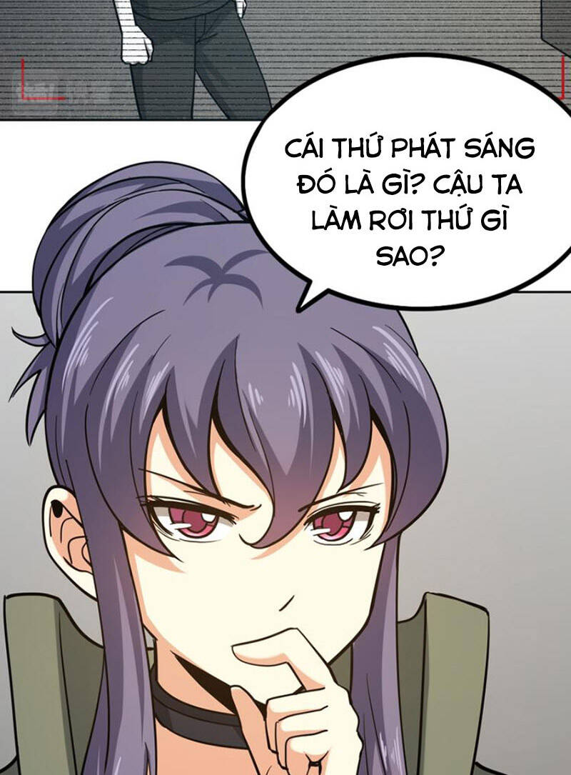Thợ Săn Mạt Thế Chap 19 - Next Chap 20