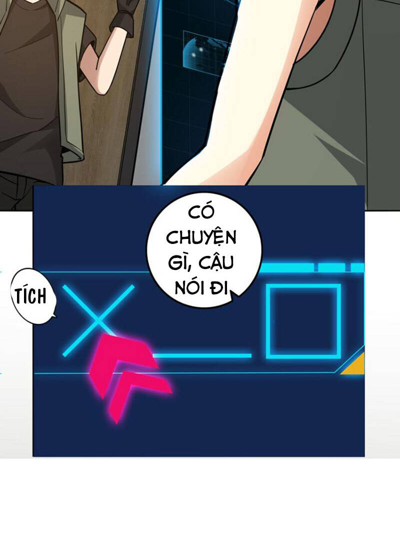 Thợ Săn Mạt Thế Chap 19 - Next Chap 20