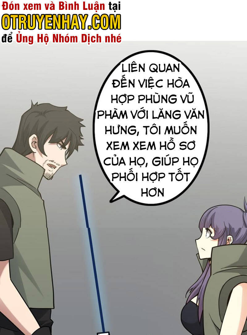 Thợ Săn Mạt Thế Chap 19 - Next Chap 20