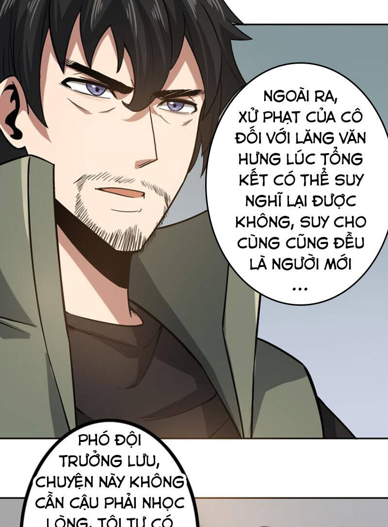 Thợ Săn Mạt Thế Chap 19 - Next Chap 20