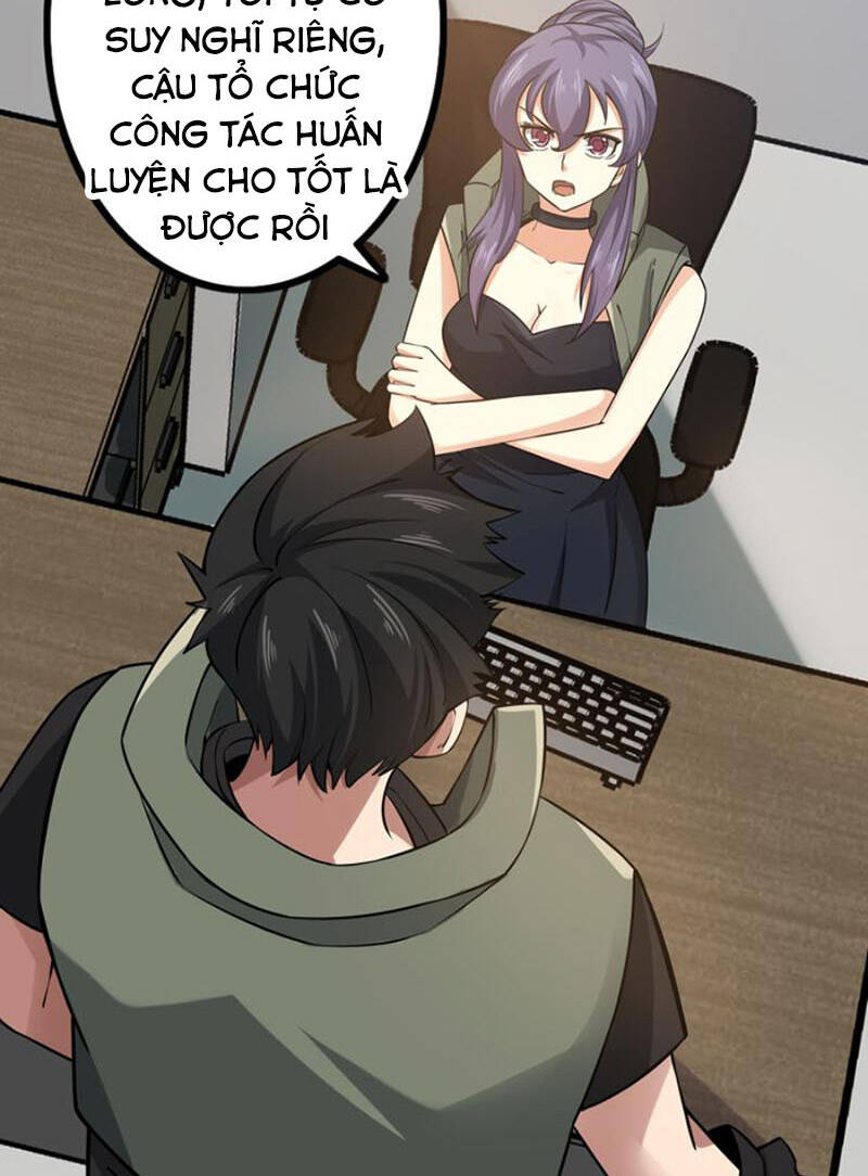 Thợ Săn Mạt Thế Chap 19 - Next Chap 20
