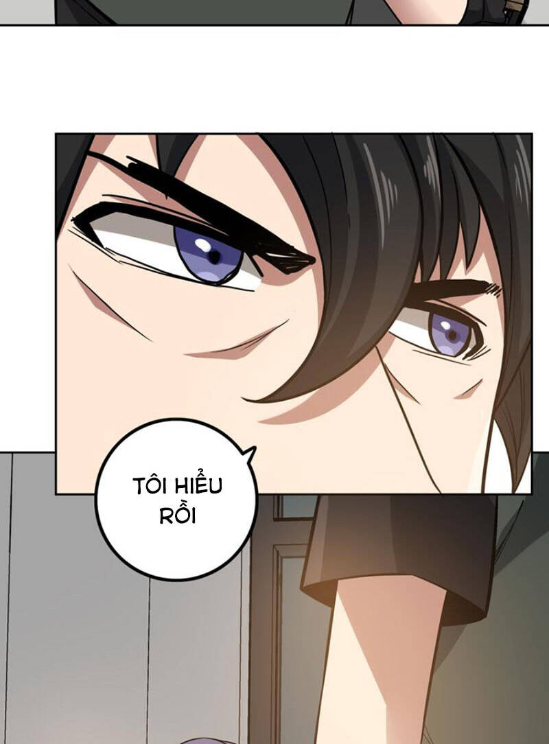 Thợ Săn Mạt Thế Chap 19 - Next Chap 20