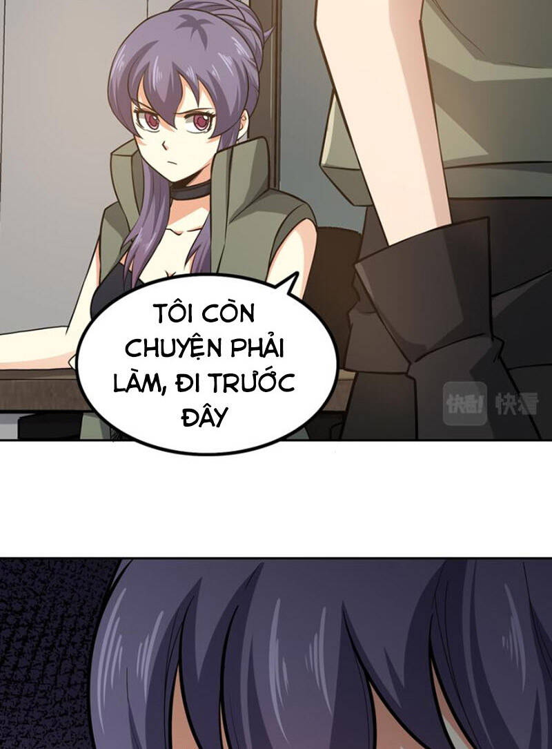 Thợ Săn Mạt Thế Chap 19 - Next Chap 20