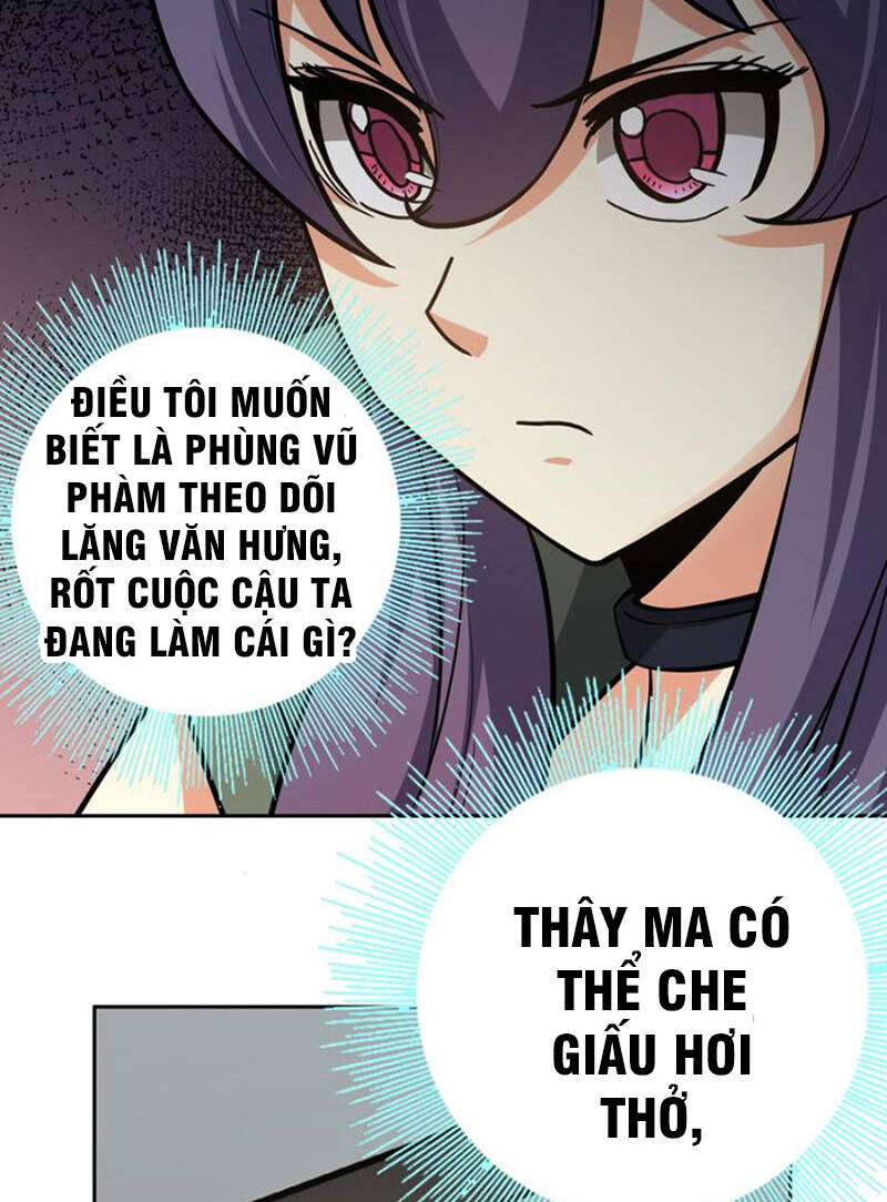 Thợ Săn Mạt Thế Chap 19 - Next Chap 20